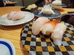 -合点寿司(金虹桥商场店)