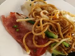 -虹桥机场V2贵宾休息室