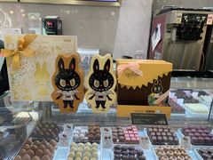 -GODIVA(王府井apm店)