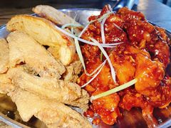 -MI WU FACTORY米屋美食工厂餐厅(绿地店)