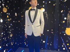 -上海杜莎夫人蜡像馆