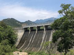 -泰山风景名胜区-虎山公园