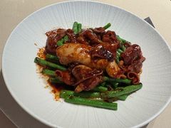 -侨美食家·粤菜(体育西路店)