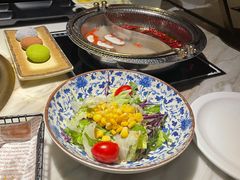 -火炉火自助餐(西直门凯德MALL店)