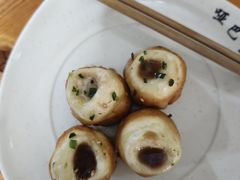 -哑巴生煎(姑苏区苏安新村店)
