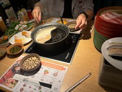 -温野菜涮涮锅(西单大悦城店)