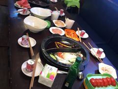 -小三元自助火锅(龙湖北城天街商场店)