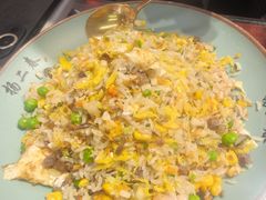 -扬二春炒饭(国庆路总店)
