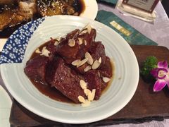 -山外山菜馆(玉泉路店)