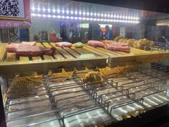 -粉粉乐鲷鱼烧(美罗城店)