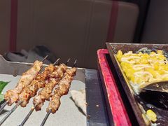 -丰茂烤串(公园店)
