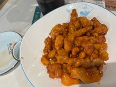 -南山翁新概念川菜(江宁万达广场店)