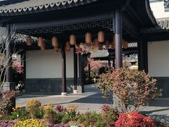 -春色如许·茶食餐厅(桃李春风店)