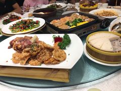 -小八仙·宴(三峡茶庄店)