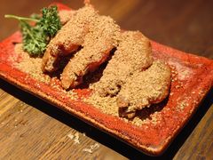 名古屋炸鸡翅-鸟屯(三里屯店)