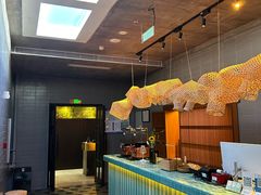 -庐灶江南·江南菜·四合院Bistro(东直门雍和宫·原华侨宾馆店)