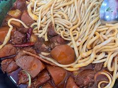 -腾龙新疆大盘鸡(总店)