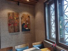-三千里韩式炭火烤肉(南八马路店)