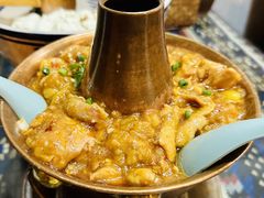 -蜗牛小馆醉乡民谣云南菜(惠新西里店)