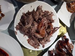 茉莉同乐烤鸭-同喜烤鸭店(光芒店)