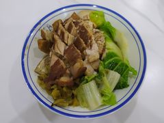 -卤鹅鲜生(卤鹅鲜生万科金域悦府店)