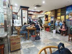 -晓马鸭店(新芜路店)