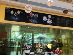 -麦当劳(塔园路店)