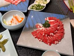-秋之原·老北京铜锅涮肉(王府井东单店)