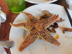 -松咖啡自助餐厅·松北香格里拉