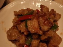 -7号院家宴.烧鸽子(门头沟店)