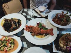 -Onion restaurant