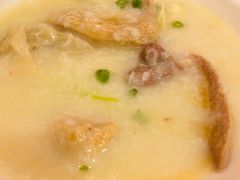 -盛记粥面(佐敦店)