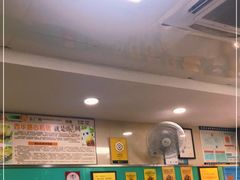 大堂-荔林食店(西华路店)