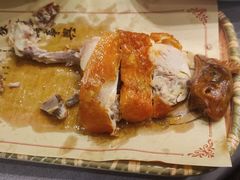 -金哥私房菜馆(张府园总店)