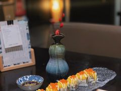 -松临·铁板烧&Omakase(神农店)