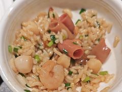 -五谷丰登农家院·地道胶东菜·海鲜烧烤(威海店)
