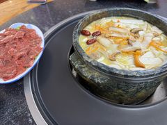 -南渝食府.石锅鸡(尚城花园店)