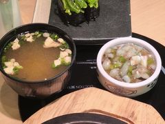 -沼津港精致料理·寿喜烧·烧鸟(漕河泾印象城店)