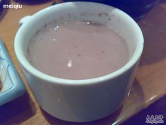 类似美禄，也许就是-松子料理(白家庄店)