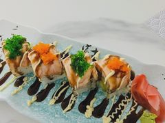 -肉之屋烤肉自助(望京华彩店)