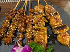 -嗨寿司 无国界料理