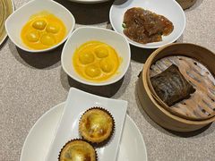 -万丽轩·粤菜(王府井金茂万丽酒店)
