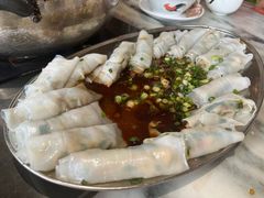 -九记路边鸡(穗盐路店)