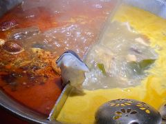 -湊湊火锅·茶憩(上海合生汇店)