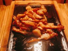 -快乐爱斯米牛排自助(正大广场店)