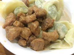 -潘国仙耳光馄饨(黄家阙路店)