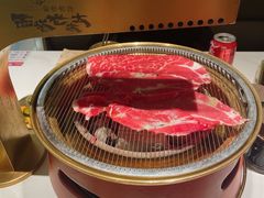 -西塔老太太泥炉烤肉(川沙百联店)