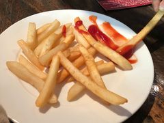 -Geneva日内瓦餐厅(西郊宝成花苑店)