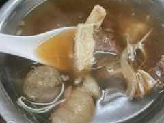 -阿秋牛排(湖心街店)