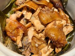 海南盐焗鸡-闻见中国海南菜(K11店)